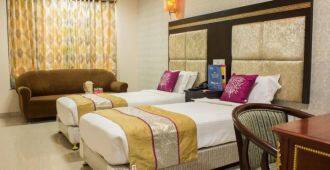 Hotel Orient Inn, Nagpur 3